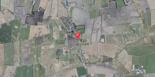 Jordforureningskort på Roagervej 374, 6760 Ribe
