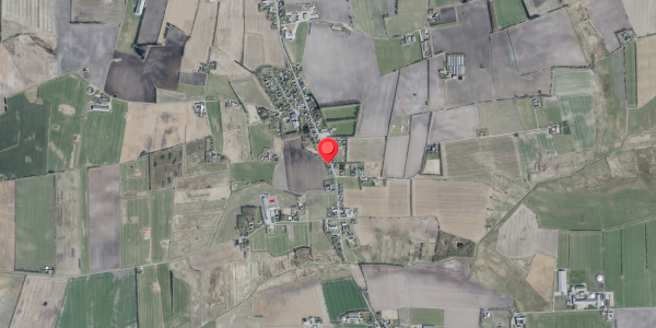 Jordforureningskort på Roagervej 376, . , 6760 Ribe