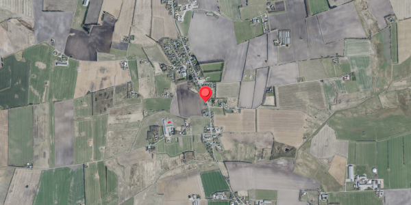 Jordforureningskort på Roagervej 378, . , 6760 Ribe