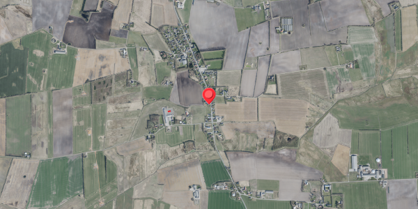 Jordforureningskort på Roagervej 384, . , 6760 Ribe