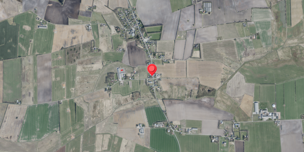 Jordforureningskort på Roagervej 392, . , 6760 Ribe
