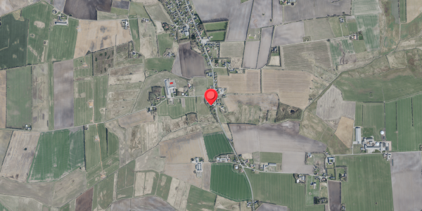 Jordforureningskort på Roagervej 396B, . , 6760 Ribe