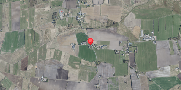 Jordforureningskort på Roagervej 404, . , 6760 Ribe
