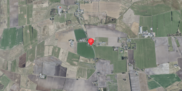 Jordforureningskort på Roagervej 406, . , 6760 Ribe