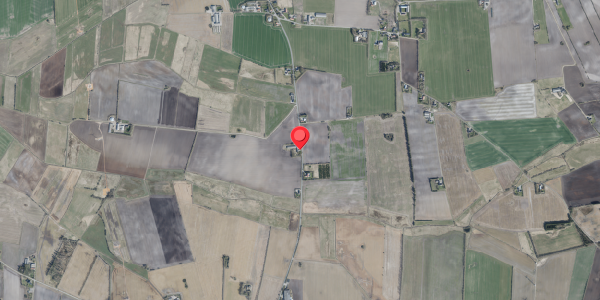 Jordforureningskort på Roagervej 430, 6760 Ribe