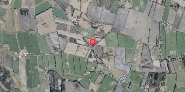 Jordforureningskort på Toftlundvej 21, 6760 Ribe