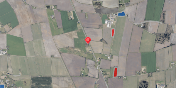 Jordforureningskort på Varde Hovedvej 21, 6760 Ribe