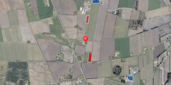 Jordforureningskort på Varde Hovedvej 28, . , 6760 Ribe