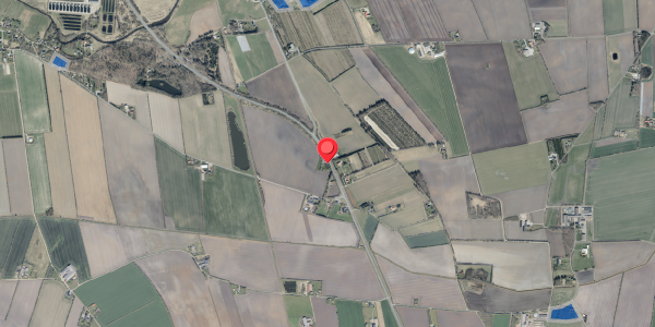 Jordforureningskort på Varde Hovedvej 45, . , 6760 Ribe