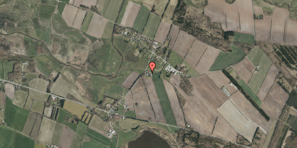 Jordforureningskort på Varmingvej 20, . , 6760 Ribe