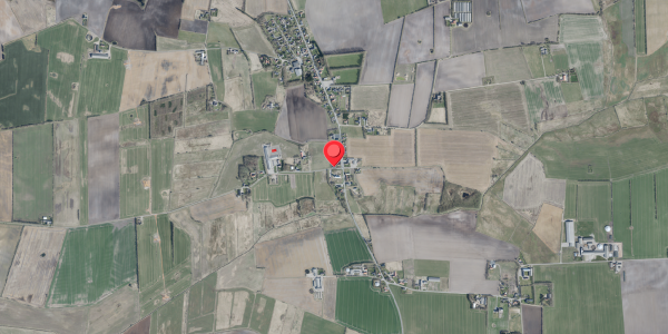 Jordforureningskort på Vestermarksvej 2, 6760 Ribe