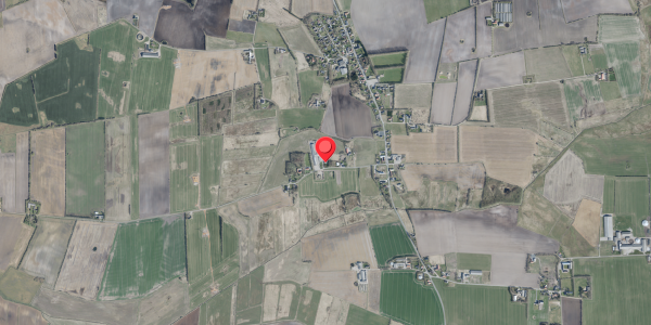 Jordforureningskort på Vestermarksvej 20, . , 6760 Ribe