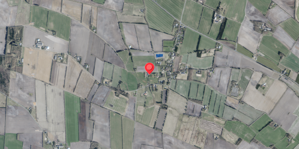 Jordforureningskort på Vesterskov 5, 6760 Ribe