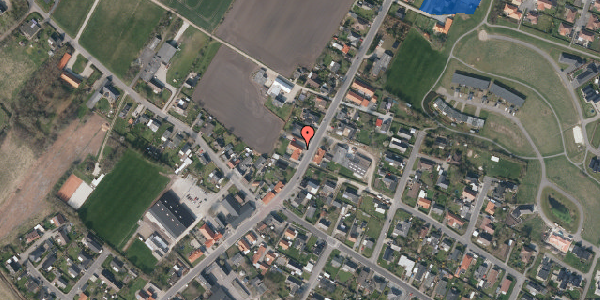 Jordforureningskort på Bredgade 22A, . , 6800 Varde