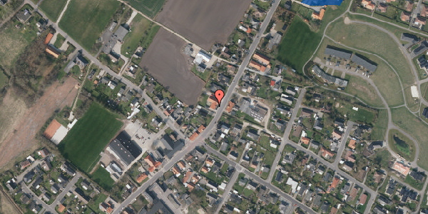 Jordforureningskort på Bredgade 22B, . , 6800 Varde