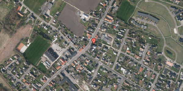 Jordforureningskort på Bredgade 25, . , 6800 Varde