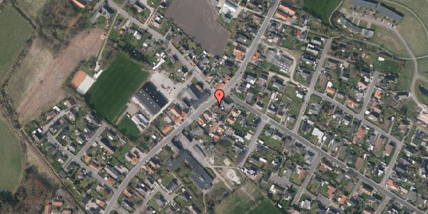 Jordforureningskort på Bredgade 31, . , 6800 Varde