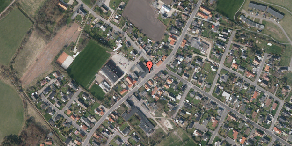 Jordforureningskort på Bredgade 32A, . , 6800 Varde