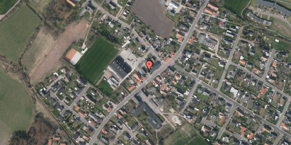 Jordforureningskort på Bredgade 32B, . , 6800 Varde