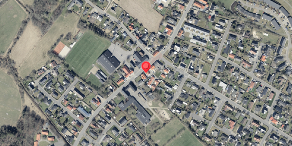 Jordforureningskort på Bredgade 33A, . , 6800 Varde
