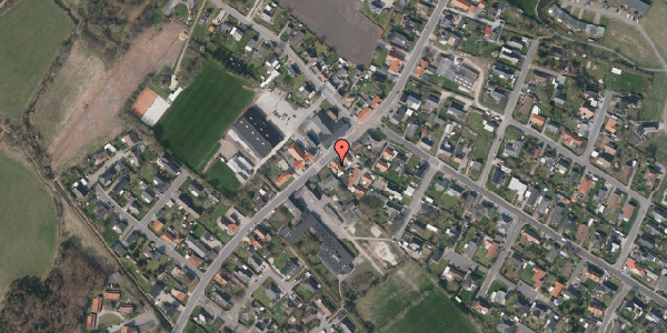 Jordforureningskort på Bredgade 33B, . , 6800 Varde