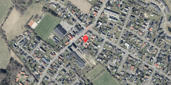 Jordforureningskort på Bredgade 33C, . , 6800 Varde