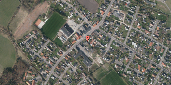 Jordforureningskort på Bredgade 35, . , 6800 Varde