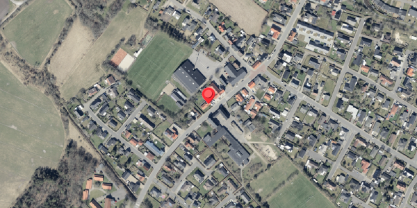 Jordforureningskort på Bredgade 36, . , 6800 Varde