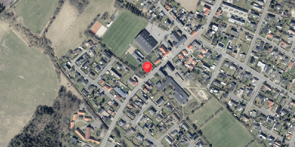 Jordforureningskort på Bredgade 38, . , 6800 Varde