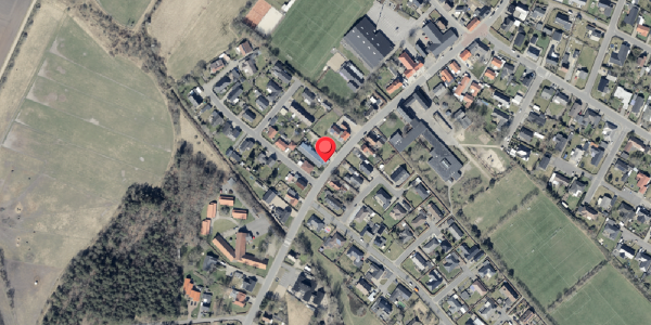 Jordforureningskort på Bredgade 42, . , 6800 Varde