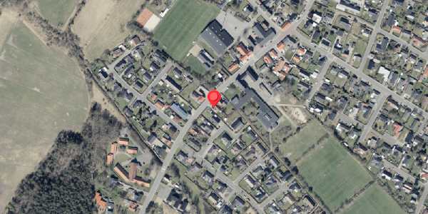 Jordforureningskort på Bredgade 43, . , 6800 Varde