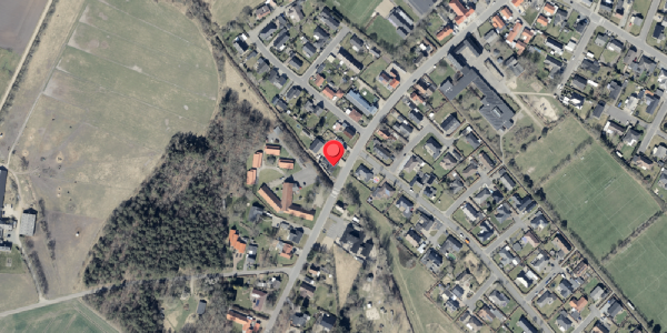 Jordforureningskort på Bredgade 48, . , 6800 Varde