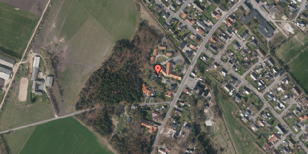 Jordforureningskort på Bredgade 52, . , 6800 Varde