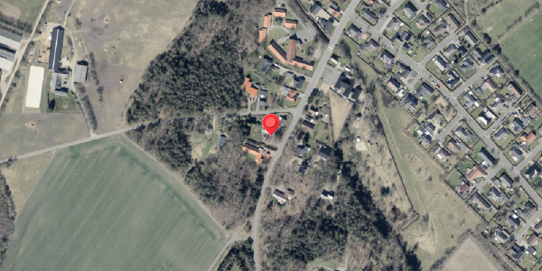 Jordforureningskort på Bredgade 60, . , 6800 Varde