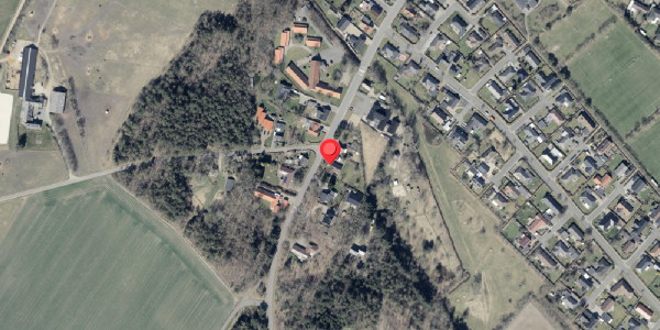 Jordforureningskort på Bredgade 61, . , 6800 Varde