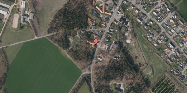 Jordforureningskort på Bredgade 62, . , 6800 Varde