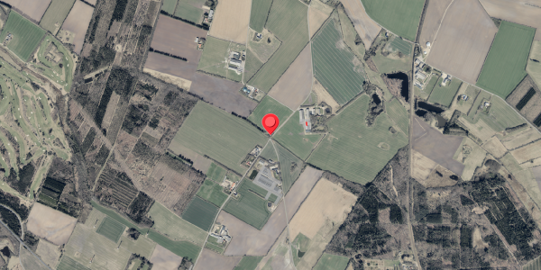 Jordforureningskort på Damsmarkvej 24, . , 6800 Varde
