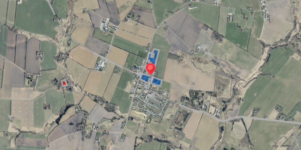 Jordforureningskort på Fabriksvej 9, . , 6800 Varde