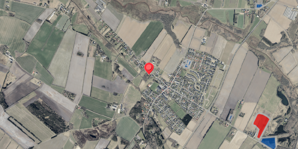 Jordforureningskort på Kirkegade 21, . , 6800 Varde