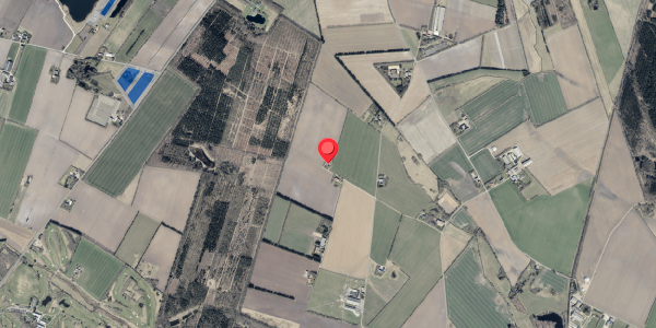 Jordforureningskort på Tulsmarkvej 20, . , 6800 Varde