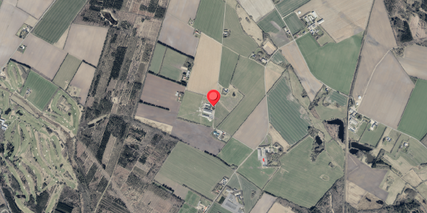 Jordforureningskort på Tulsmarkvej 42, . , 6800 Varde
