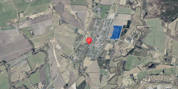 Jordforureningskort på Vardevej 7, . , 6800 Varde