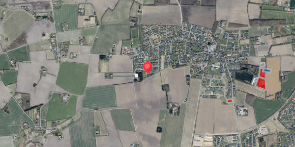 Jordforureningskort på Damhus 21, . , 6600 Vejen