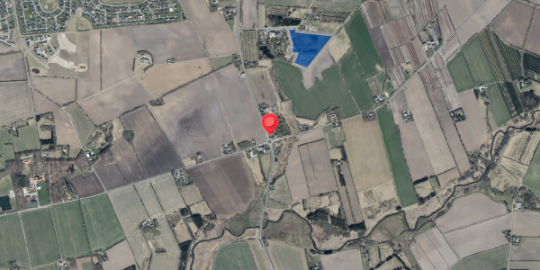 Jordforureningskort på Skodborghusvej 5, 6600 Vejen