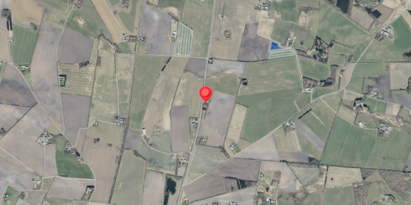 Jordforureningskort på Vardevej 21, . , 6862 Tistrup