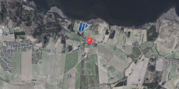 Jordforureningskort på Maskedal 13, . , 8660 Skanderborg