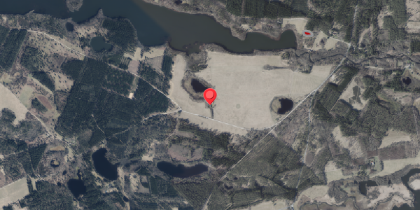 Jordforureningskort på Ryhule 23, 8660 Skanderborg