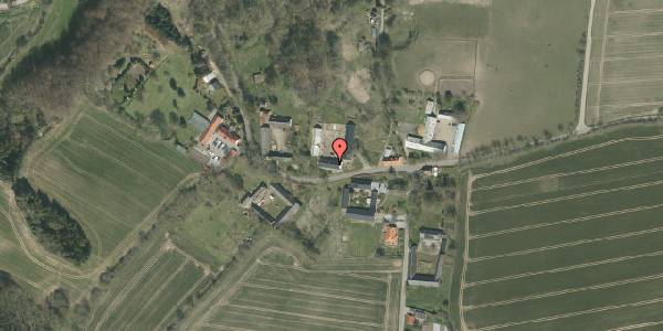 Jordforureningskort på Fruetoften 13, 7000 Fredericia