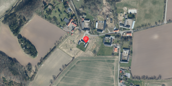 Jordforureningskort på Fruetoften 16, 7000 Fredericia