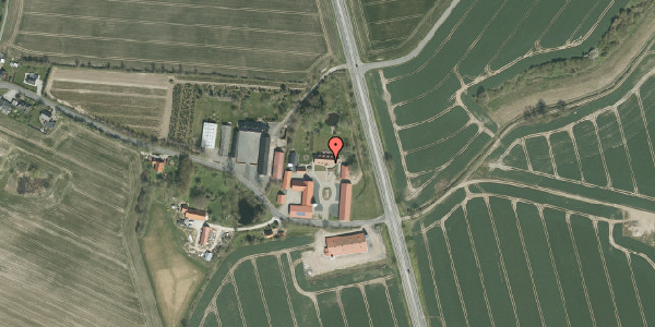 Jordforureningskort på Kringsvej 2A, . , 7000 Fredericia